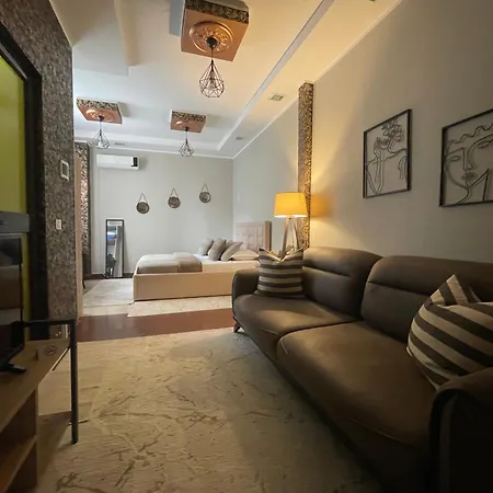 Apartment Barbaras