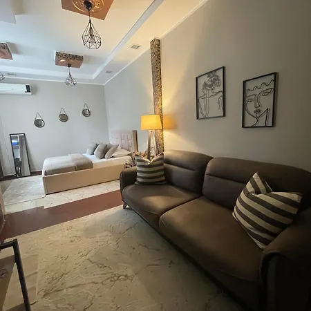 Barbaras Apartment *