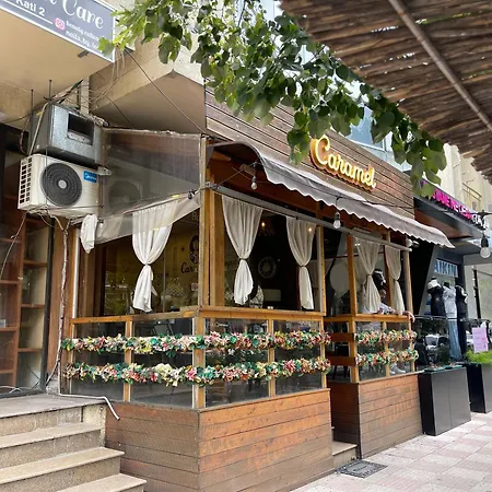 Barbaras Appartamento Shkodër