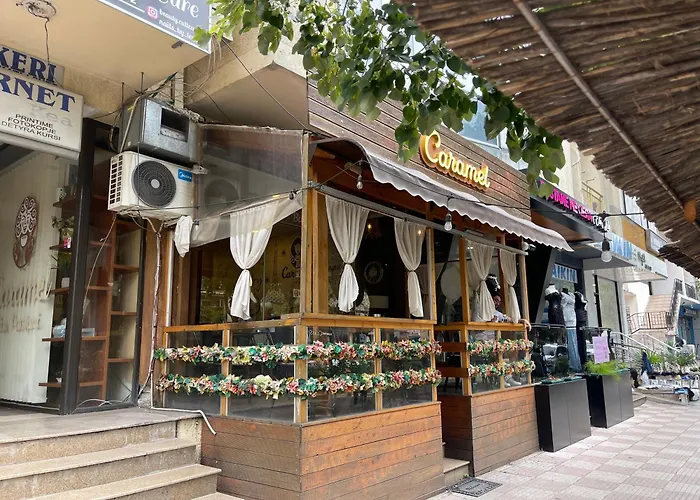 Barbaras Appartamento Shkodër