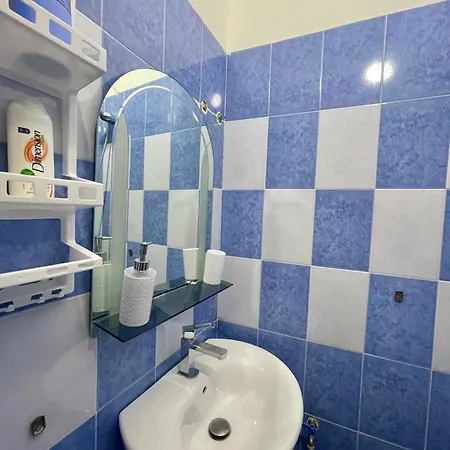 Apartament Barbaras